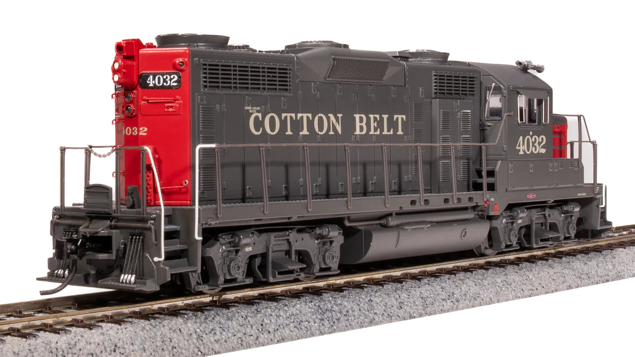 BLI HO Scale EMD GP20 Cotton Belt SSW Paragon4 (Sound/DC/DCC)