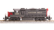 BLI HO Scale EMD GP20 Cotton Belt SSW Paragon4 (Sound/DC/DCC)