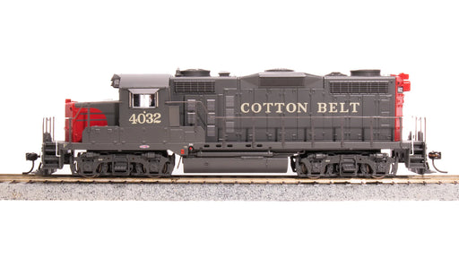 BLI HO Scale EMD GP20 Cotton Belt SSW Paragon4 (Sound/DC/DCC)