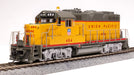 BLI HO Scale EMD GP20 Union Pacific UP Paragon4 (Sound/DC/DCC)