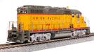 BLI HO Scale EMD GP20 Union Pacific UP Paragon4 (Sound/DC/DCC)