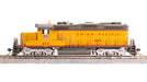 BLI HO Scale EMD GP20 Union Pacific UP Paragon4 (Sound/DC/DCC)