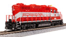BLI 7470 HO Scale EMD GP20 Wisconsin Southern WSOR 2002 Paragon4 (Sound/DC/DCC)