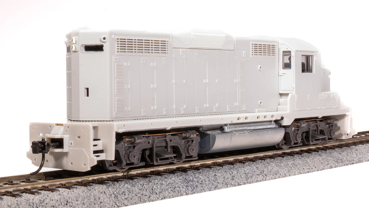 BLI 7471 HO Scale EMD GP20 Undecorated Paragon4 (Sound/DC/DCC)