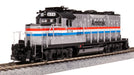 BLI 7472 HO Scale EMD GP20 Amtrak 574 Paragon4 (Sound/DC/DCC)