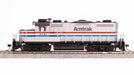 BLI 7472 HO Scale EMD GP20 Amtrak 574 Paragon4 (Sound/DC/DCC)