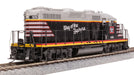 BLI 7474 HO Scale EMD GP20 Burlington CB&Q 925 Paragon4 (Sound/DC/DCC)