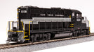 BLI 7475 HO Scale EMD GP20 New York Central NYC 6108 Paragon4 (Sound/DC/DCC)