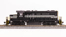 BLI 7475 HO Scale EMD GP20 New York Central NYC 6108 Paragon4 (Sound/DC/DCC)