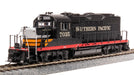 BLI 7476 HO Scale EMD GP20 Southern Pacific SP 7035 Paragon4 (Fantasy Scheme Sound/DC/DCC)