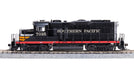 BLI 7476 HO Scale EMD GP20 Southern Pacific SP 7035 Paragon4 (Fantasy Scheme Sound/DC/DCC)