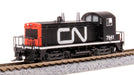 BLI 7488 N Scale EMD NW2 Canadian National CN 7941 Paragon4 (Sound/DC/DCC)