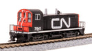 BLI 7488 N Scale EMD NW2 Canadian National CN 7941 Paragon4 (Sound/DC/DCC)