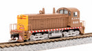 BLI 7493 N Scale EMD NW2 Diesel Elgin, Joliet & Eastern EJ&E 440 Paragon4 DCC