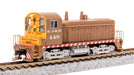 BLI 7493 N Scale EMD NW2 Diesel Elgin, Joliet & Eastern EJ&E 440 Paragon4 DCC