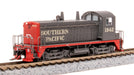 BLI 7499 N Scale EMD NW2 Southern Pacific SP 1947 Paragon4 (Sound/DC/DCC)