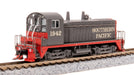 BLI 7499 N Scale EMD NW2 Southern Pacific SP 1947 Paragon4 (Sound/DC/DCC)