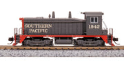 BLI 7499 N Scale EMD NW2 Southern Pacific SP 1947 Paragon4 (Sound/DC/DCC)