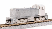 BLI 7502 N Scale EMD NW2 Undecorated Paragon4 (Sound/DC/DCC)