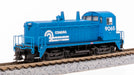 BLI 7511 N Scale EMD SW7 Conrail CR 9088 Paragon4 (Sound/DC/DCC)