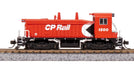 BLI 7512 N Scale EMD SW7 Canadian Pacific CP 1200 Paragon4 DCC