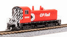 BLI 7513 N Scale EMD SW7 Canadian Pacific CP 1203 Paragon4 DCC