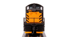 BLI 7525 N Scale EMD SW7 Diesel Texas & Pacific T&P 1023 Paragon4 DCC