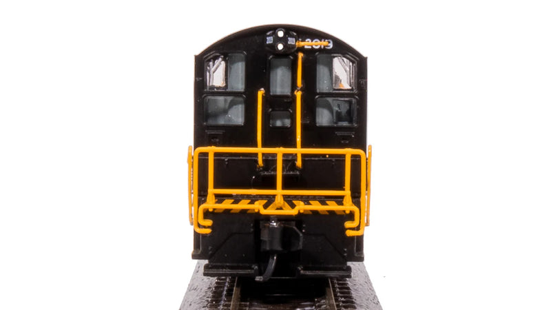 BLI 7526 N Scale EMD SW8 Diesel US Army 2019 Paragon4 DCC