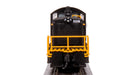 BLI 7527 N Scale EMD SW8 Diesel US Army 2034 Paragon4 DCC