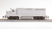 BLI 7550 HO Scale EMD GP35 Undecorated Paragon4 (Sound/DC/DCC)