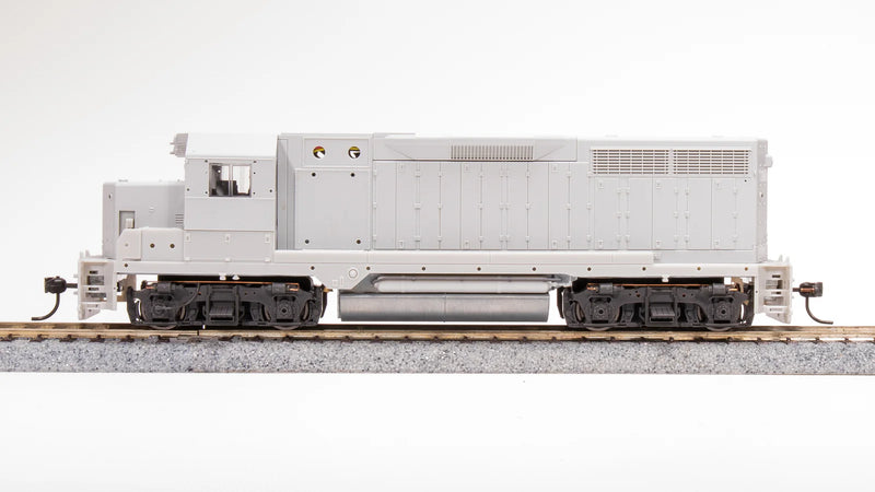 BLI 7550 HO Scale EMD GP35 Undecorated Paragon4 (Sound/DC/DCC)