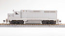 BLI 7550 HO Scale EMD GP35 Undecorated Paragon4 (Sound/DC/DCC)
