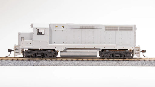 BLI 7550 HO Scale EMD GP35 Undecorated Paragon4 (Sound/DC/DCC)