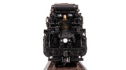 BLI 7593 HO Scale 2-8-2 Class K-2 Mikado Steam Loco Chesapeake & Ohio C&O 1196 Hybrid Paragon4 DCC
