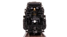BLI 7593 HO Scale 2-8-2 Class K-2 Mikado Steam Loco Chesapeake & Ohio C&O 1196 Hybrid Paragon4 DCC