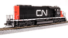 BLI HO Scale EMD SD40 Canadian National CN Paragon4 (Sound/DC/DCC)