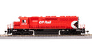 BLI HO Scale EMD SD40 Canadian Pacific CP Paragon4 (Sound/DC/DCC)