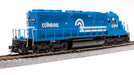 BLI HO Scale EMD SD40 Conrail CR Paragon4 (Sound/DC/DCC)