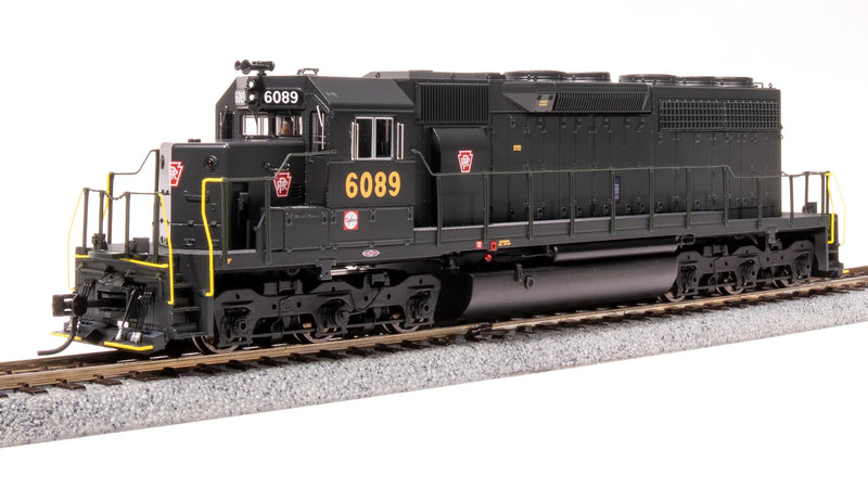 BLI HO Scale EMD SD40 Pennsylvania PRR Paragon4 (Sound/DC/DCC)