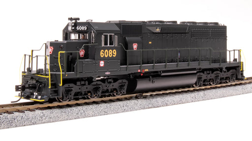 BLI HO Scale EMD SD40 Pennsylvania PRR Paragon4 (Sound/DC/DCC)