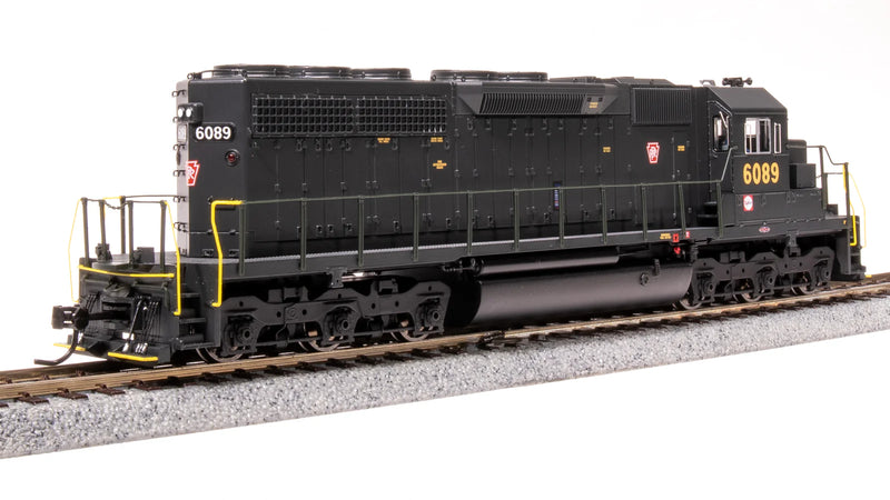 BLI HO Scale EMD SD40 Pennsylvania PRR Paragon4 (Sound/DC/DCC)