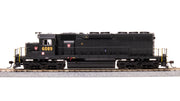 BLI HO Scale EMD SD40 Pennsylvania PRR Paragon4 (Sound/DC/DCC)
