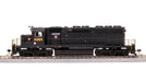 BLI HO Scale EMD SD40 Pennsylvania PRR Paragon4 (Sound/DC/DCC)