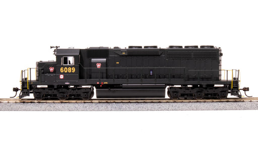 BLI HO Scale EMD SD40 Pennsylvania PRR Paragon4 (Sound/DC/DCC)
