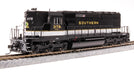 BLI HO Scale EMD SD40 High Hood Southern Paragon4 (Sound/DC/DCC)