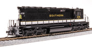 BLI HO Scale EMD SD40 High Hood Southern Paragon4 (Sound/DC/DCC)