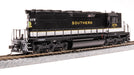 BLI HO Scale EMD SD40 High Hood Southern Paragon4 (Sound/DC/DCC)
