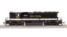 BLI HO Scale EMD SD40 High Hood Southern Paragon4 (Sound/DC/DCC)