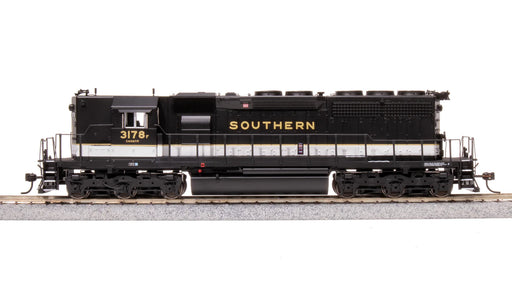 BLI HO Scale EMD SD40 High Hood Southern Paragon4 (Sound/DC/DCC)