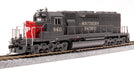 BLI 7646 HO Scale EMD SD40 Southern Pacific SP 8411 Paragon4 DCC